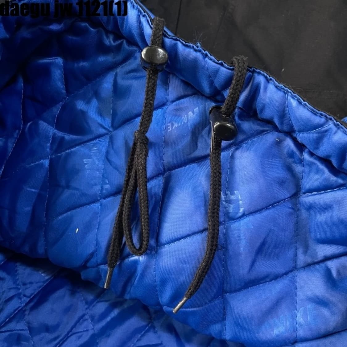 나이키 아노락 상품이미지5