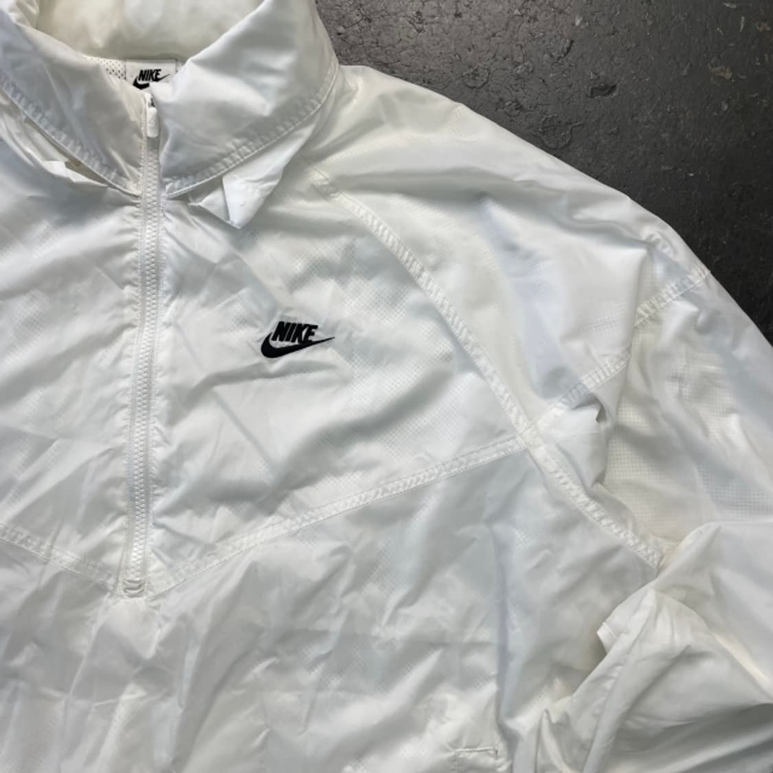 105 나이키 아노락  상품이미지2