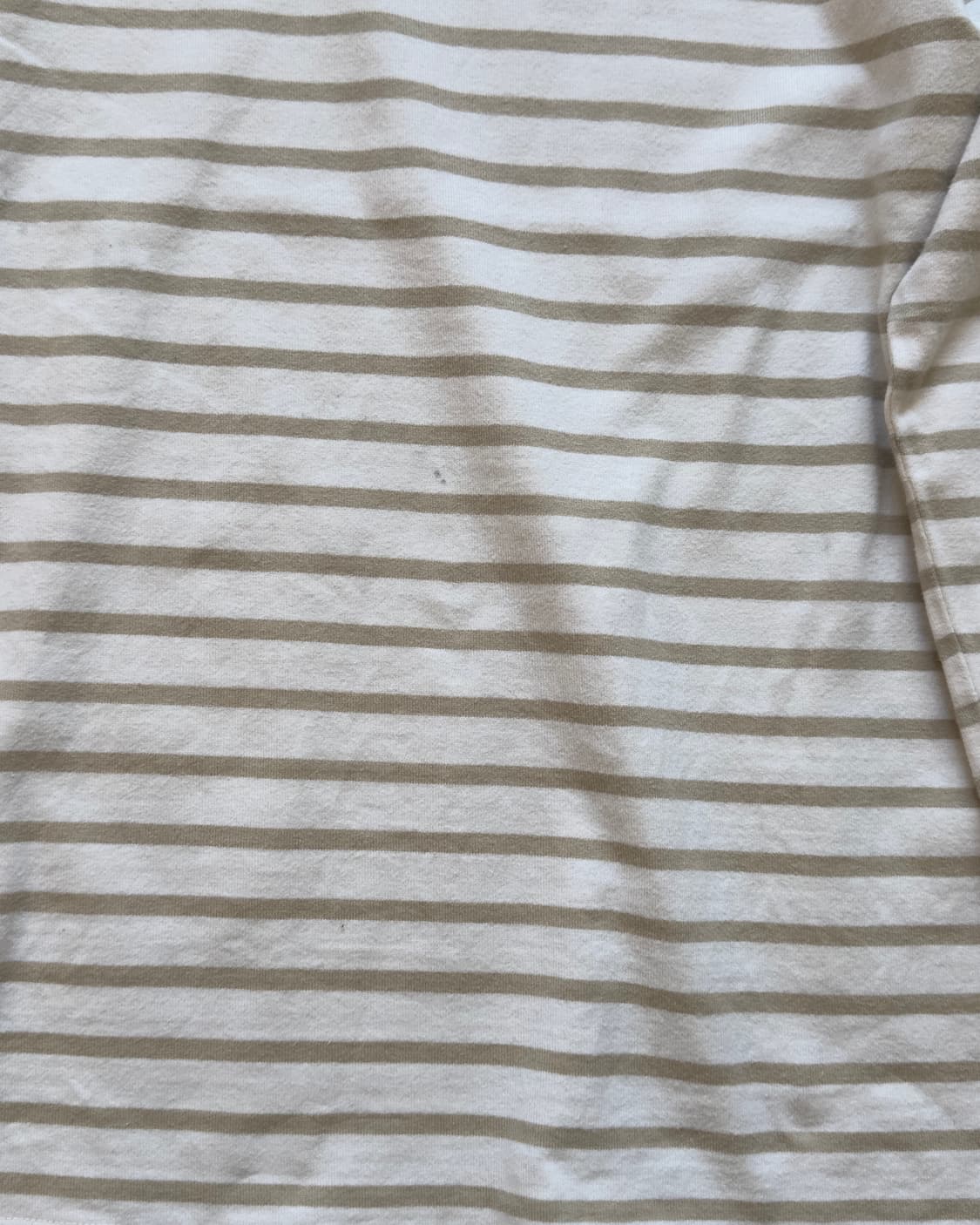 [COMME CA ISM] stripe long sleeve  상품이미지7