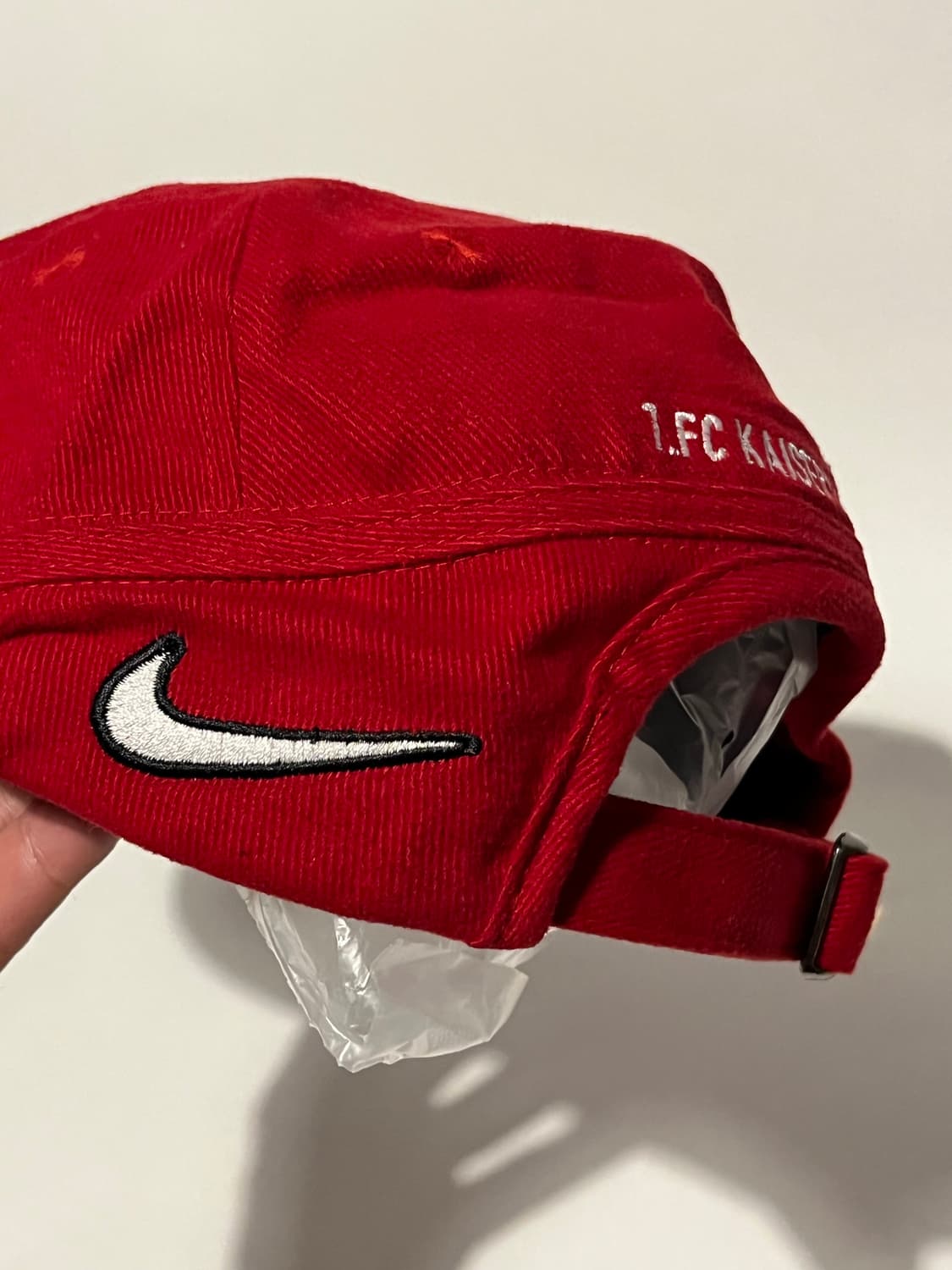 Nike ball cap 상품이미지2