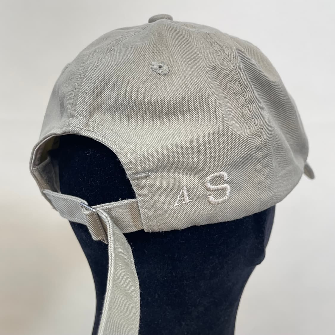 ACNE STUDIOS CARLIY AS CAP 아크네 스튜디오 볼캡 상품이미지3