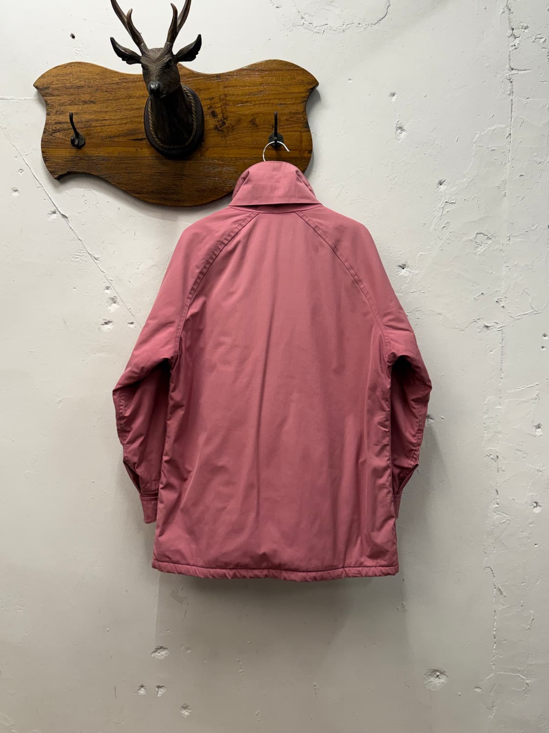 USA Woolrich Wildberry Mountain Parka 상품이미지5