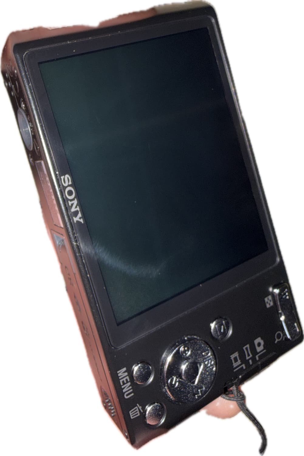 Sony cybershot dsc-w610 디카 상품이미지3