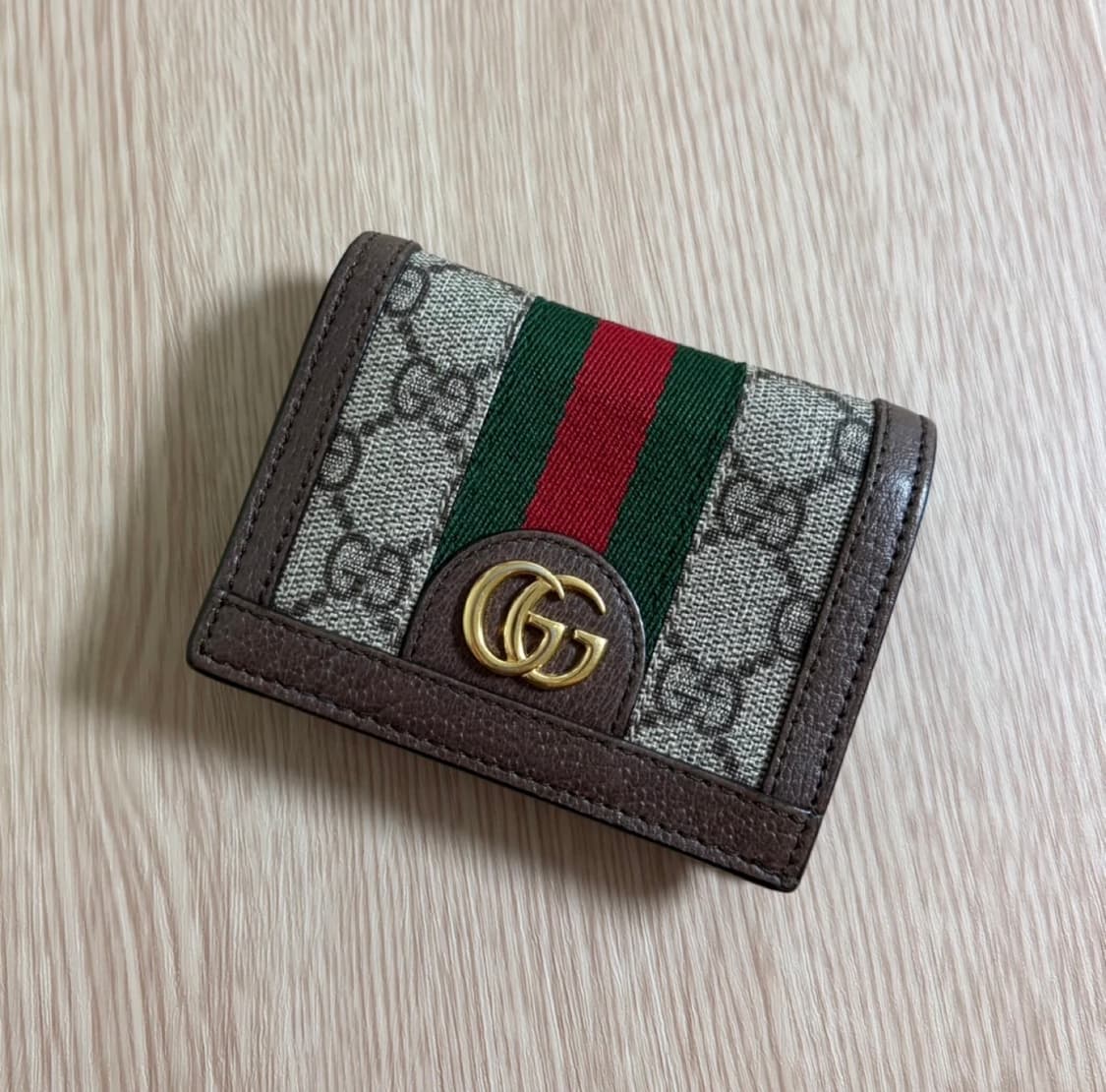 구찌 오피디아 반지갑 풀구성 상품이미지2