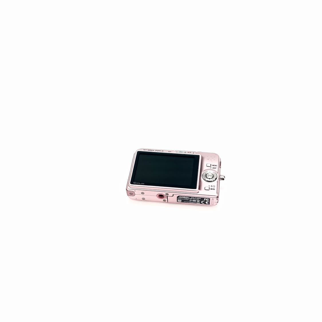 르세라핌은채&딸기우유!) Casio Exilim EX-Z1080 디카 상품이미지10