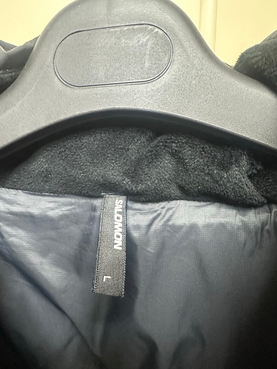 살로몬 컨투어 다운 자켓 상품이미지6