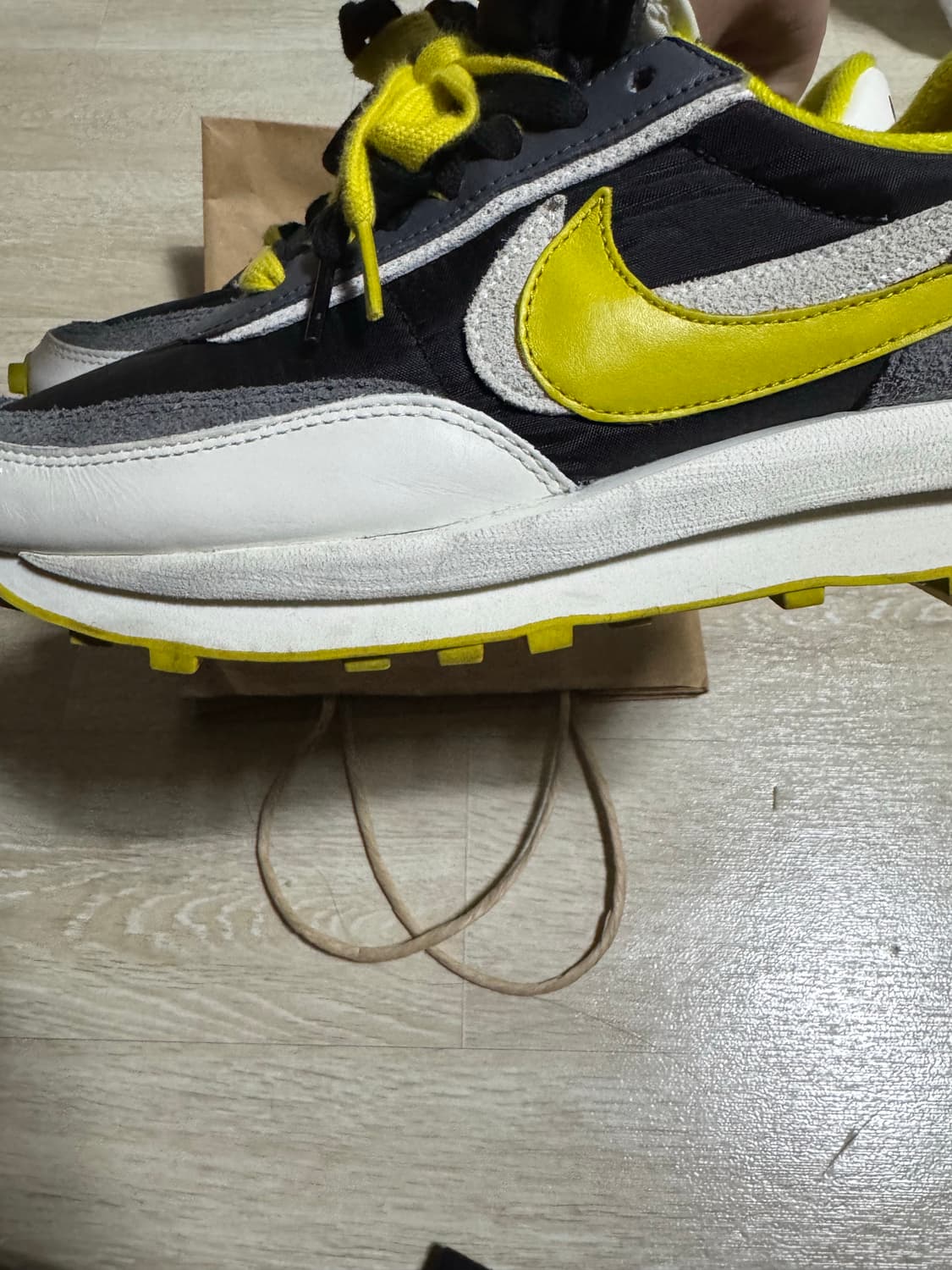 나이키 사카이 ld와플 상품이미지4