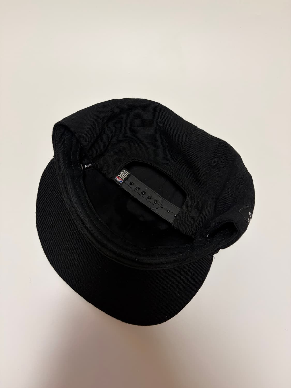 NBA GSW 스냅백 모자 상품이미지5