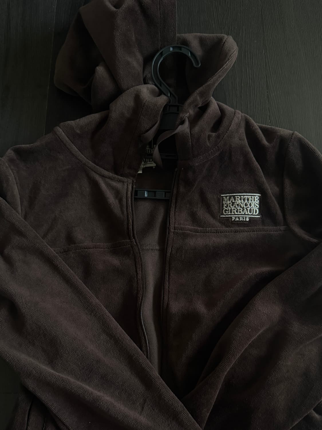 MARITHE SPORT W VELVET 세트  상품이미지6