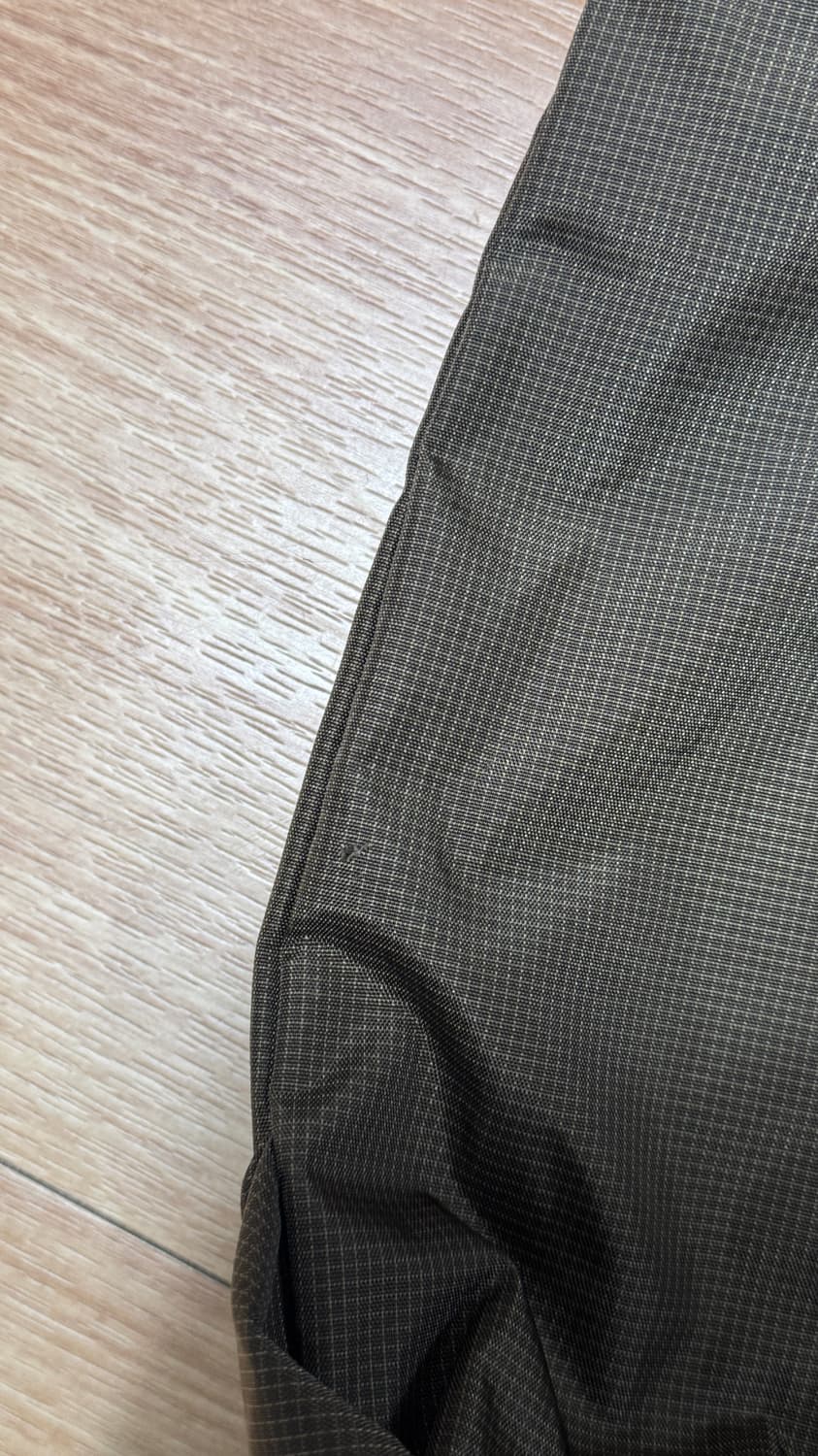 Adsum zip tote 토트백 상품이미지3