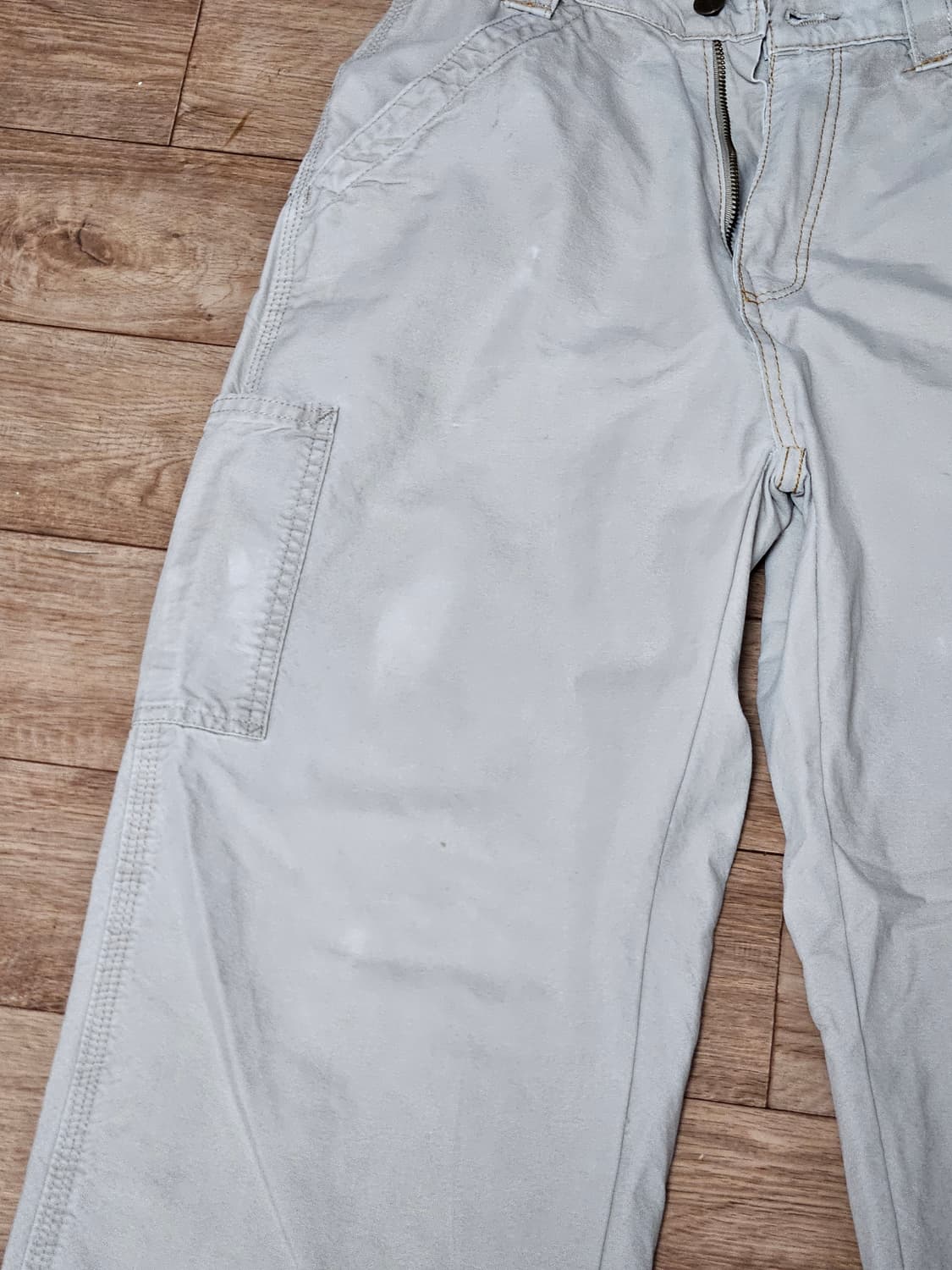 칼하트 카펜터 워크팬츠/빈티지 팬츠 상품이미지9