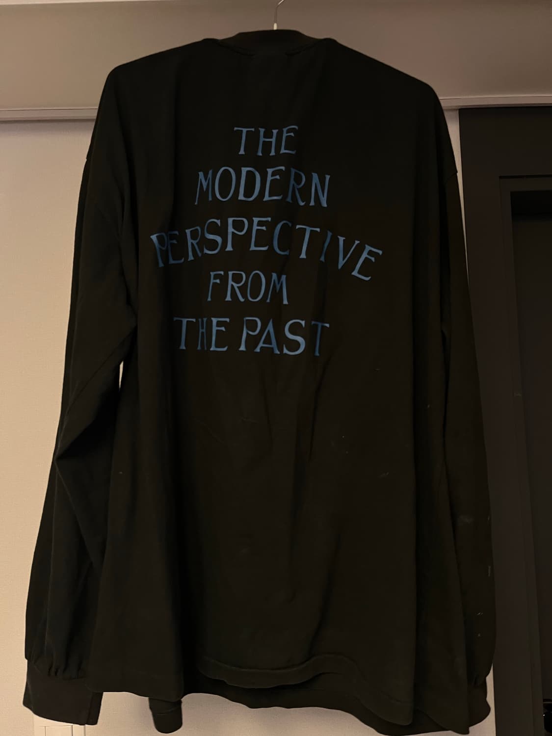 올리언스 스토어 롱슬리브 상품이미지2