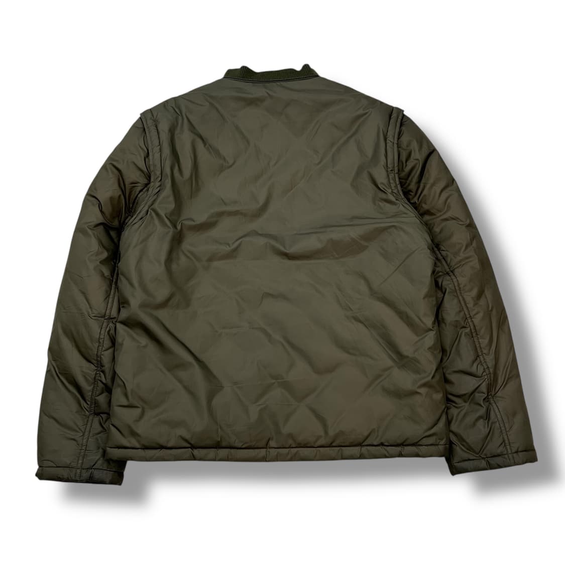 폴스미스 컨버터블 퀄팅점퍼 r2064 상품이미지3