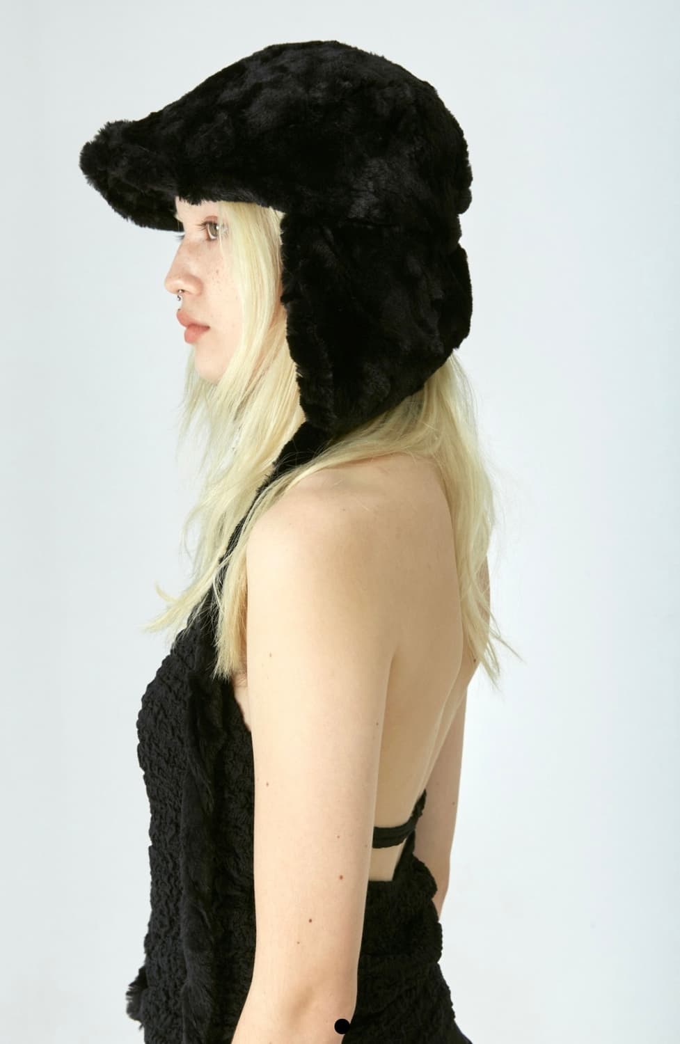 [Cowecome 코위컴] EAR FLAP HUNTING CAP 상품이미지7