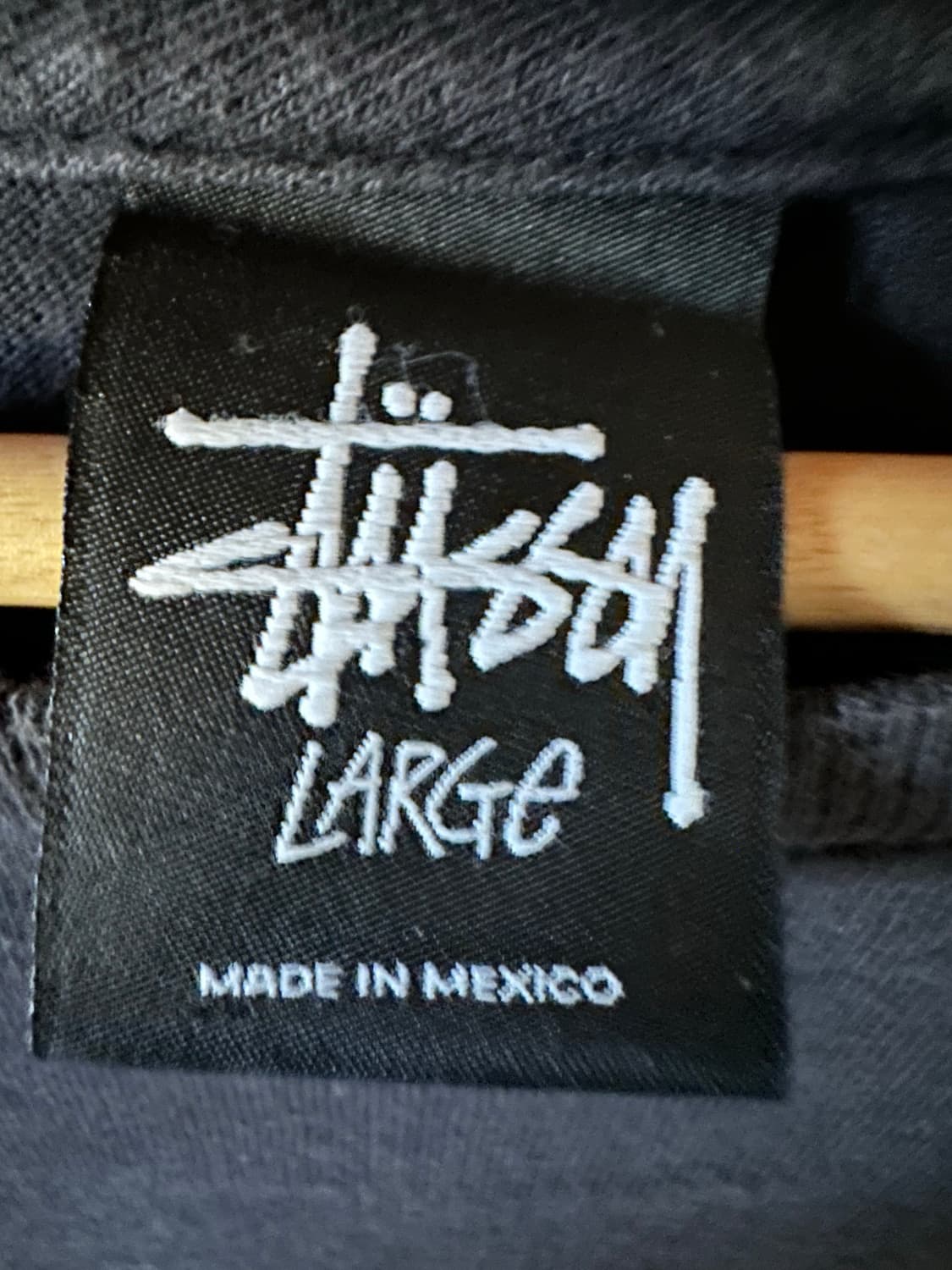 Stussy Jdilla Long Sleeve 상품이미지3