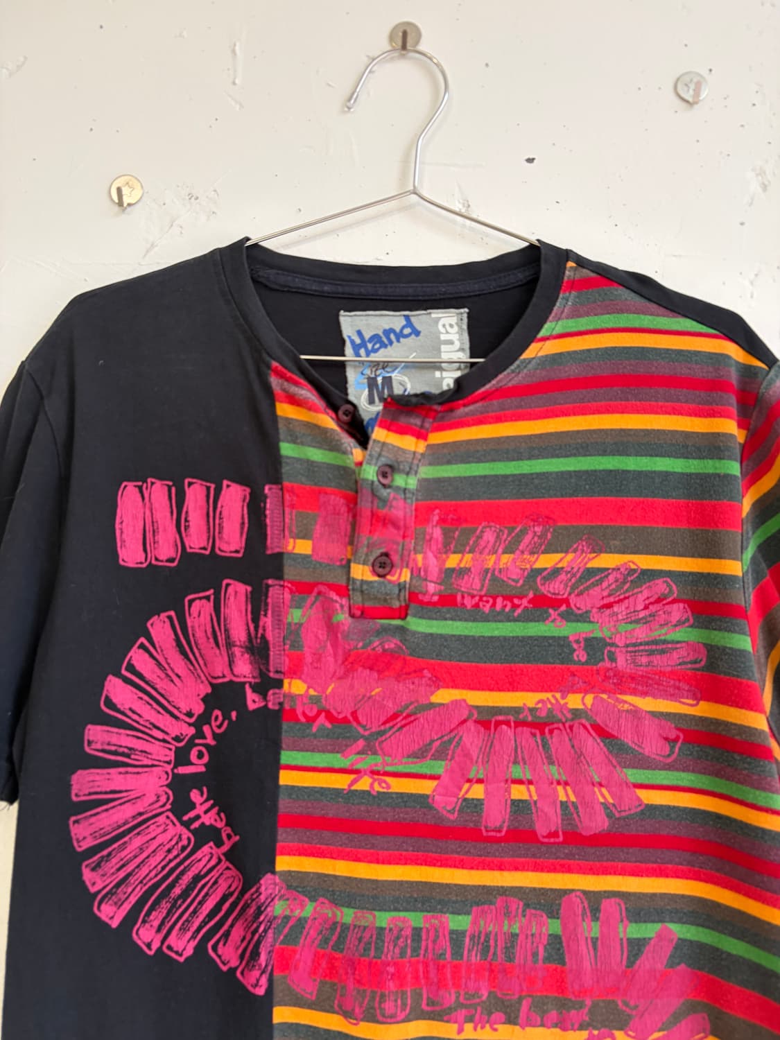 DESIGUAL t-shirt 상품이미지2