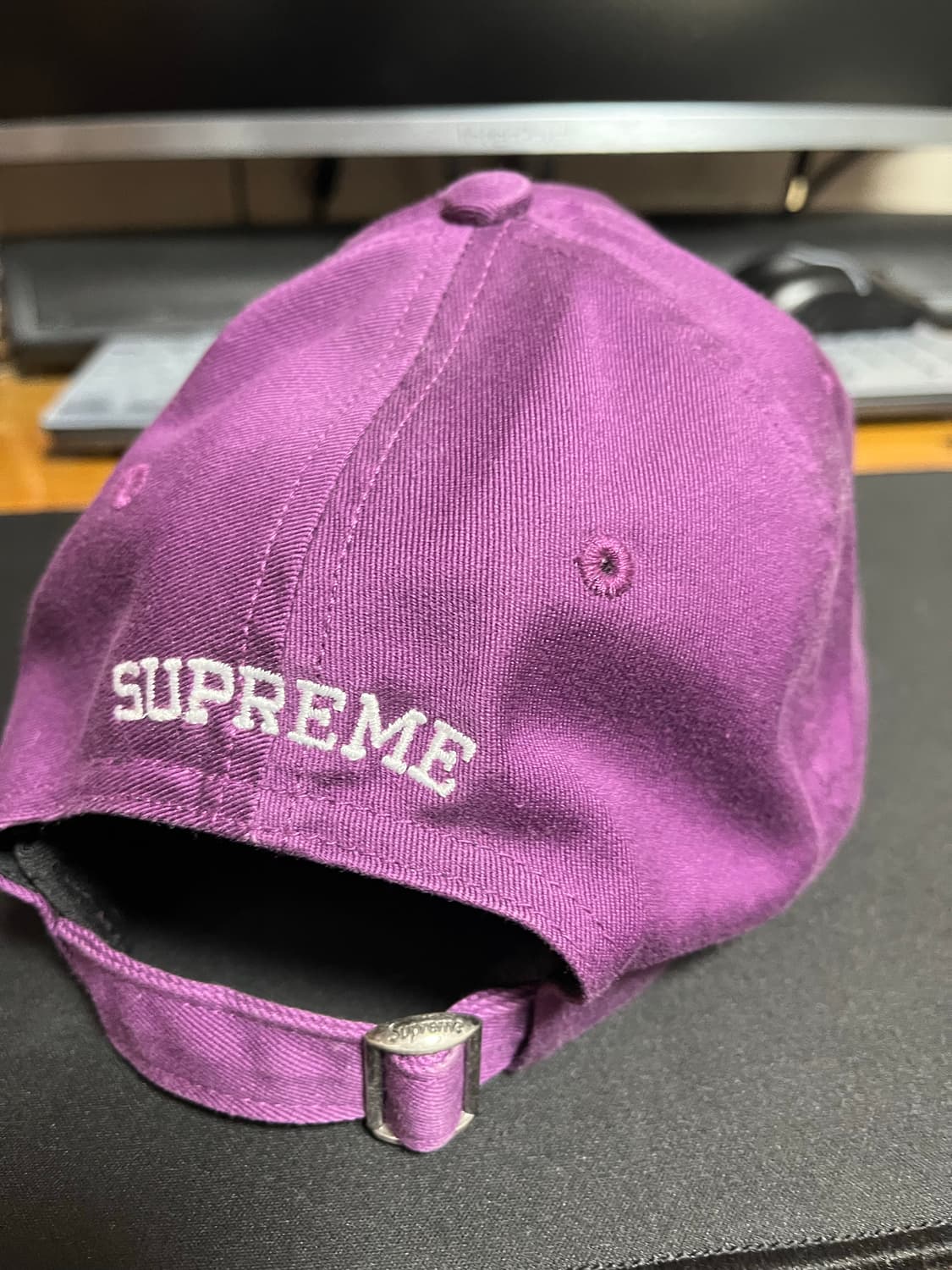 슈프림 모자 상품이미지4