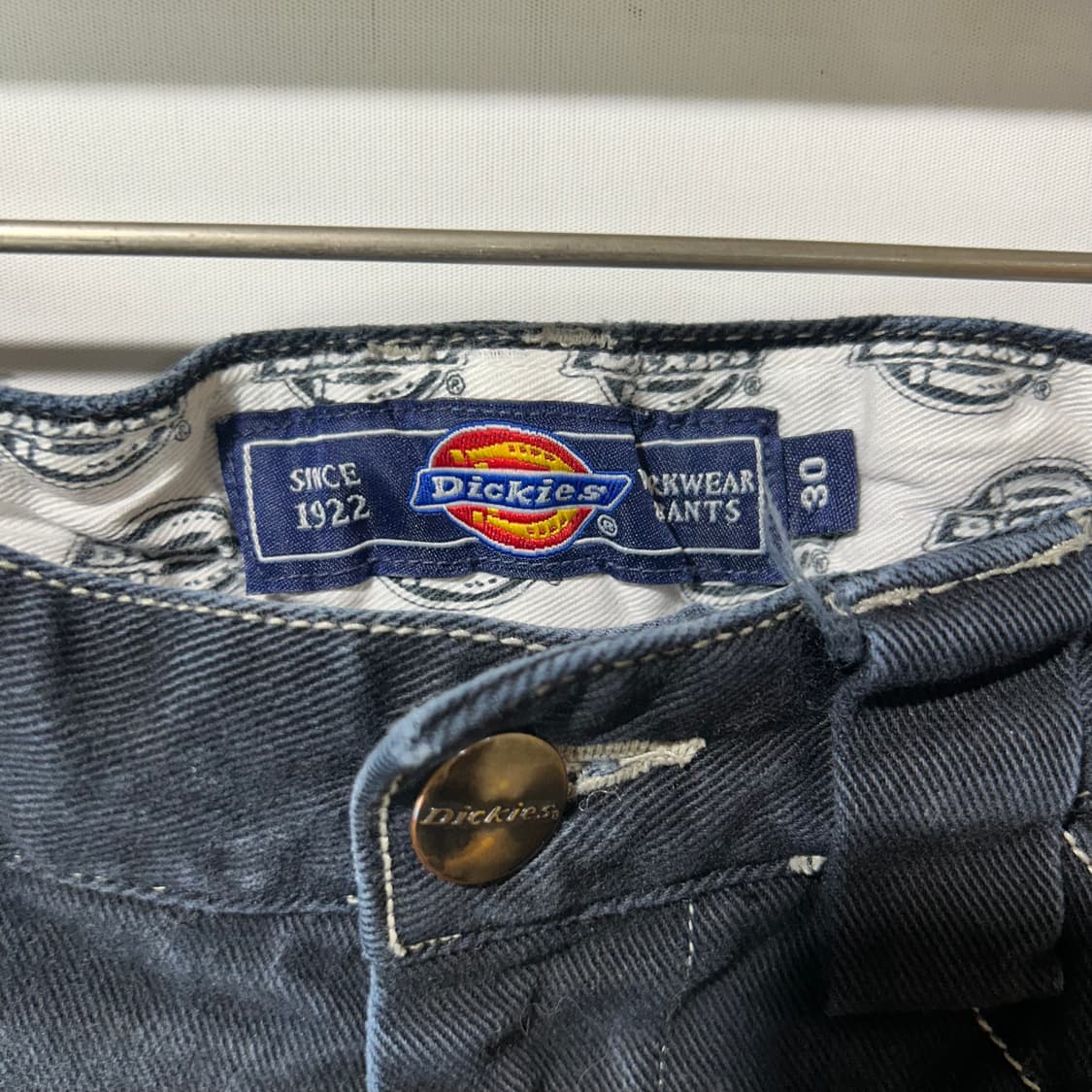 [Dickies] 디키즈 워크 카펜터팬츠 상품이미지5