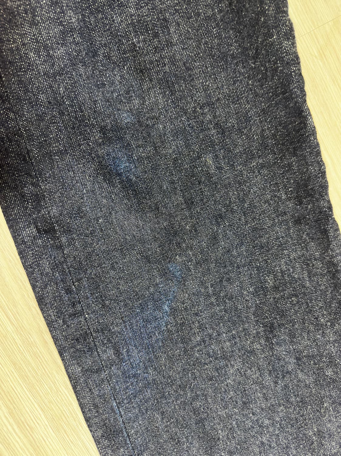 RRL 빈티지파이브포켓 원워시 30*30 상품이미지5