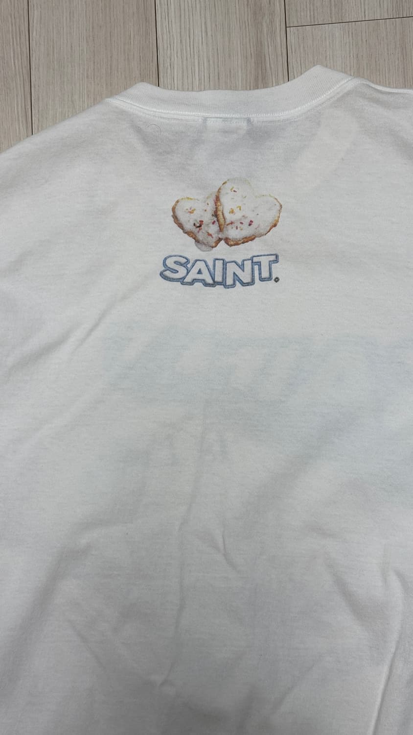 세인트미카엘 셔머아카데미 롱슬리브 상품이미지3