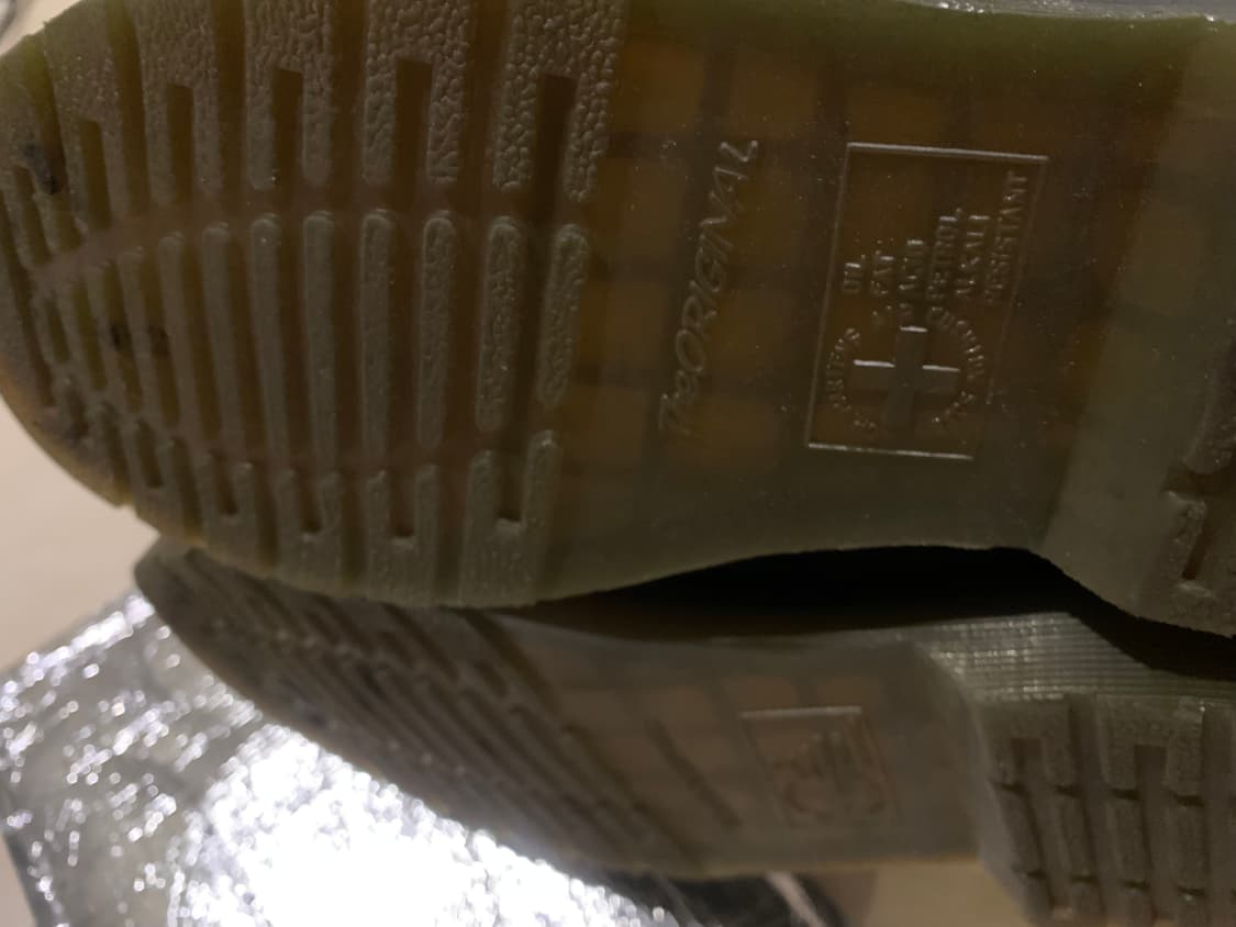 닥터마틴 1461 스무스 280 상품이미지5