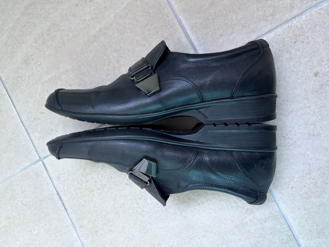 무크 로퍼  머듈 아이엘 htae  상품이미지3