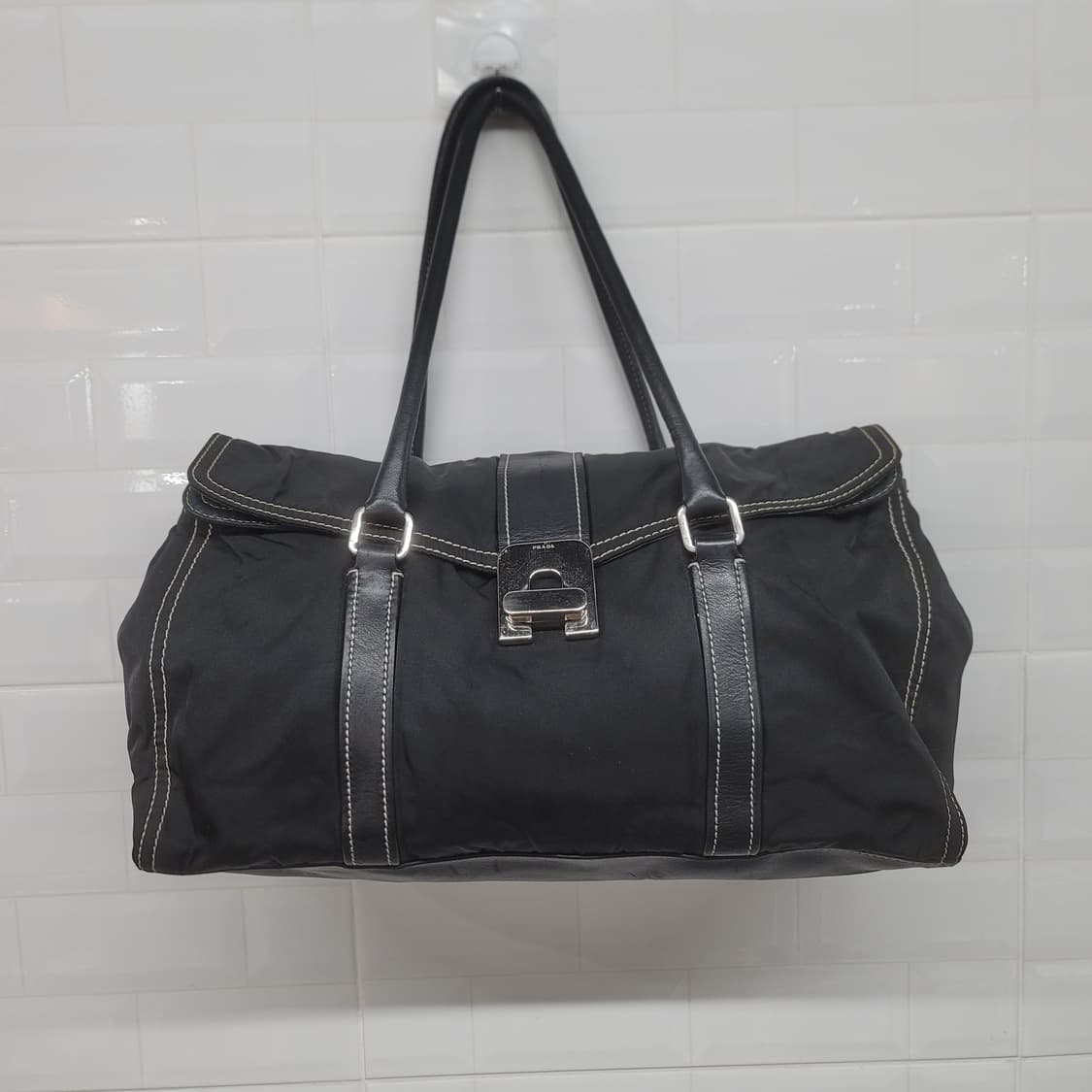 프라다 토트백 상품이미지1