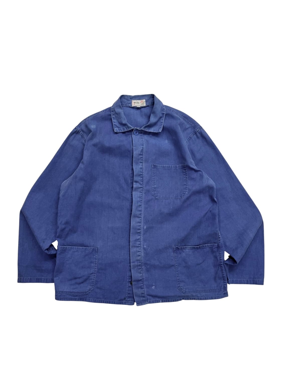 60s LOTUS 프렌치 워크자켓(11) 상품이미지1