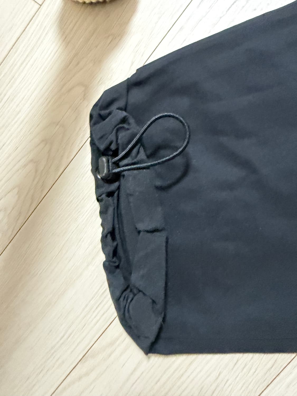 나이키 조던 스탠다드핏 트레이닝바지 L사이즈 상품이미지6