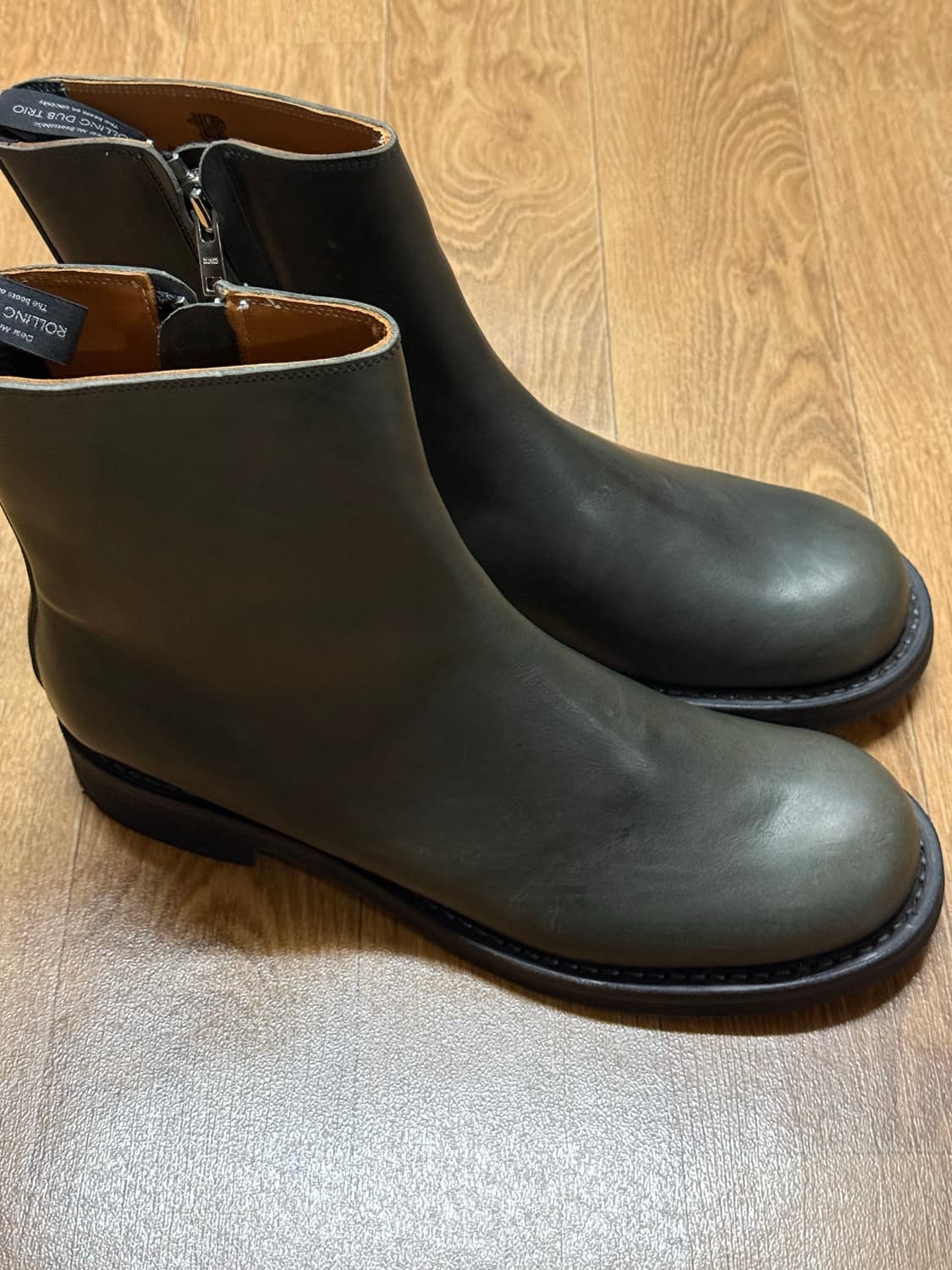 롤링덥트리오 캐스퍼 구이디카프 9 상품이미지5