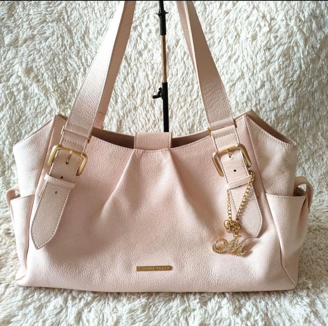 사만다타바사 가방 Y2K 히메갸루 빈티지 상품이미지2