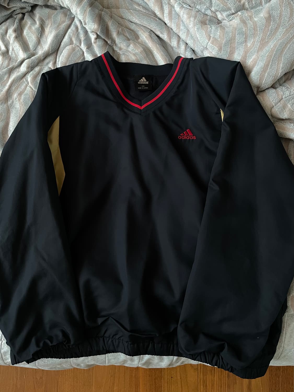 빈티지 아디다스 웜업 상품이미지1