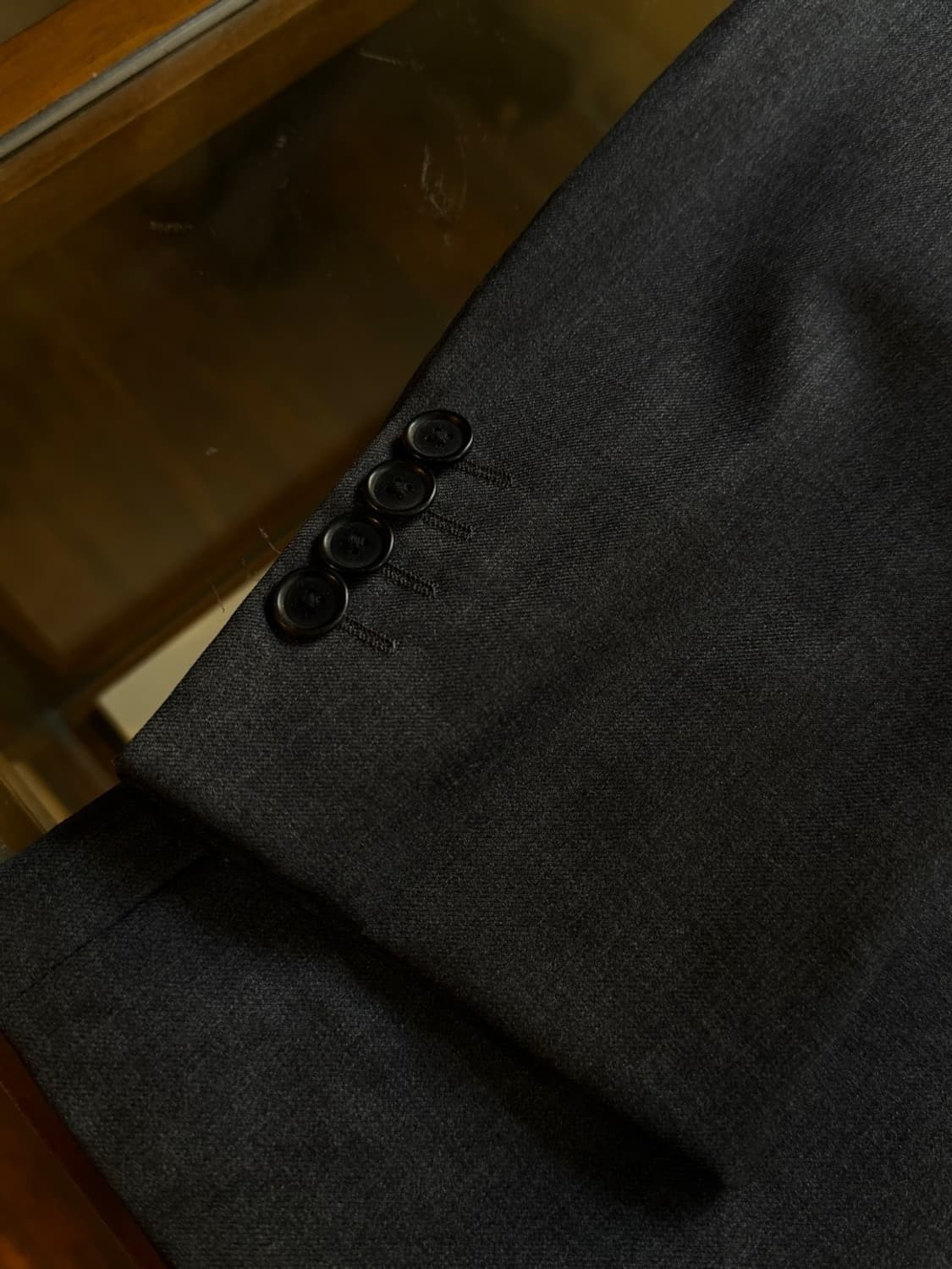 맥킨토시 테일러드 자켓 슬림100 상품이미지8