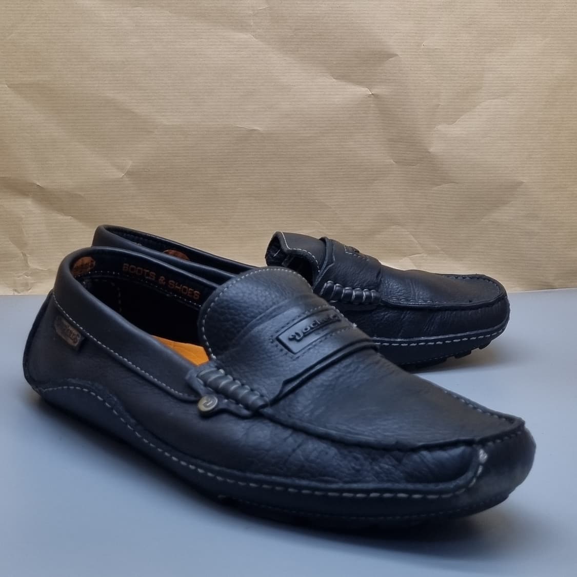 도커스 남성보트슈즈 43 275 상품이미지1