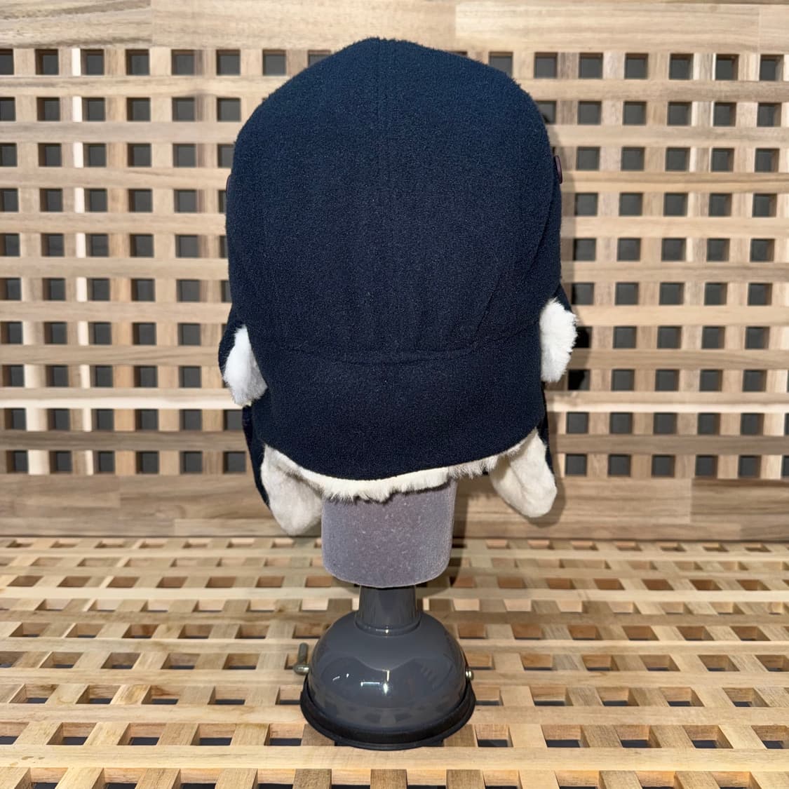 라코스테 트루퍼 햇 상품이미지5