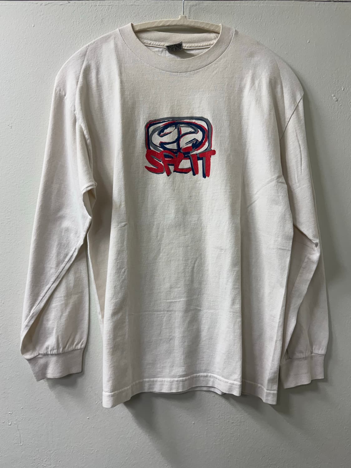 90s split skate board 상품이미지1