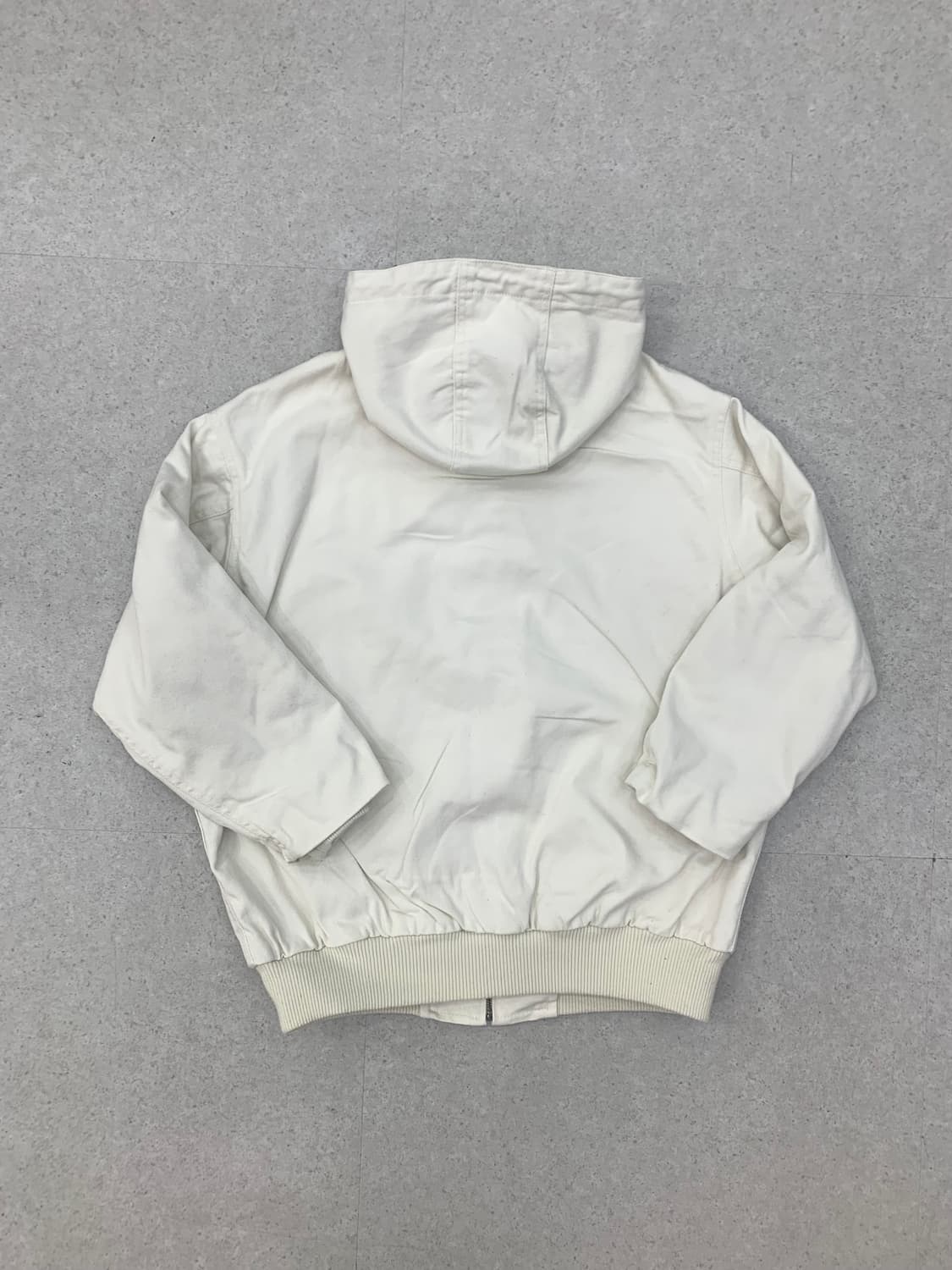 Japnese vintage Java 워크 자켓 상품이미지5