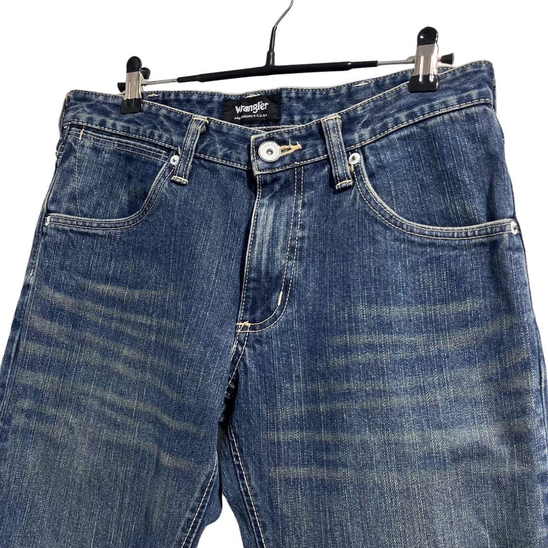 랭글러 데님 팬츠 상품이미지4