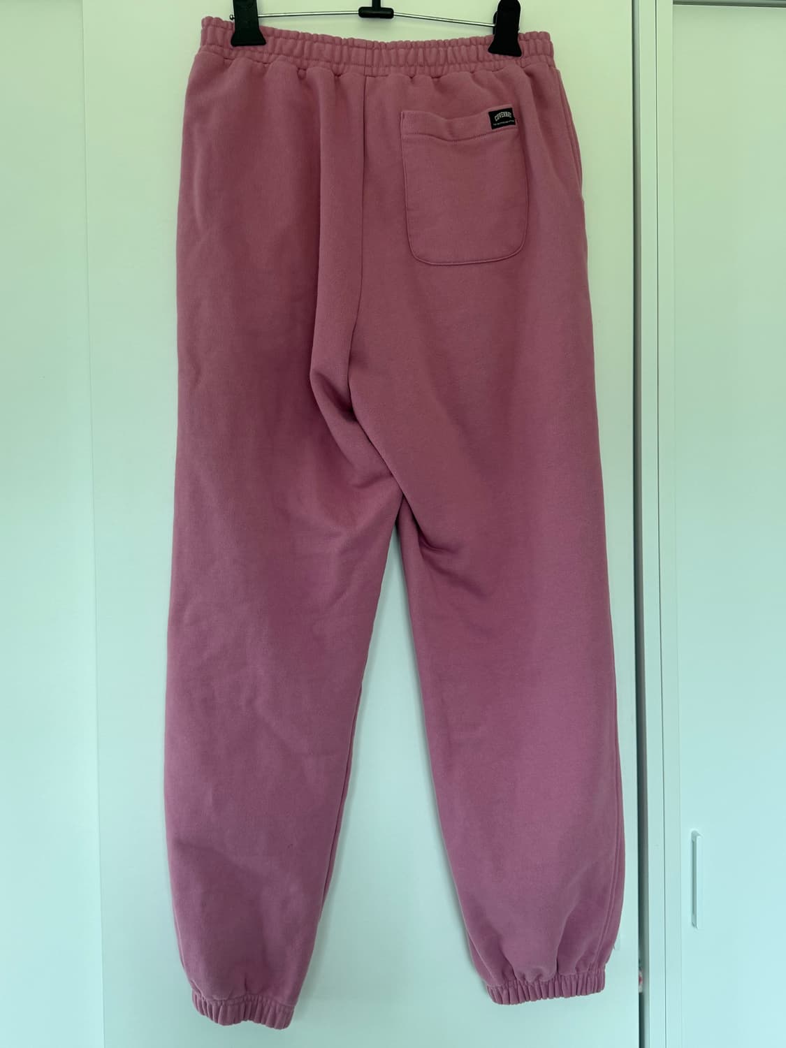 커버낫 조거팬츠 M (면100%) 상품이미지3