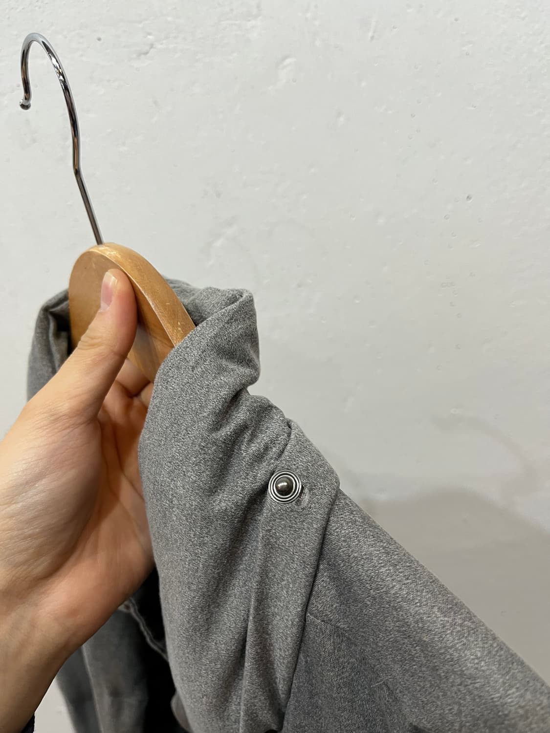 헨리코튼 다운 패딩 상품이미지9