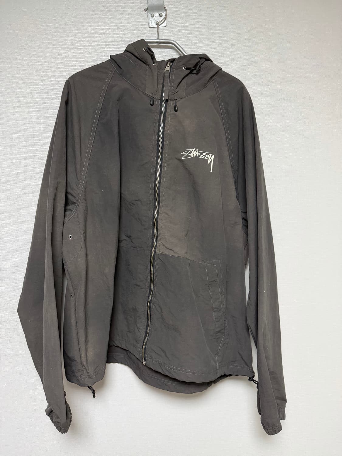 스투시 웨이브 다이 비치 쉘 상품이미지1