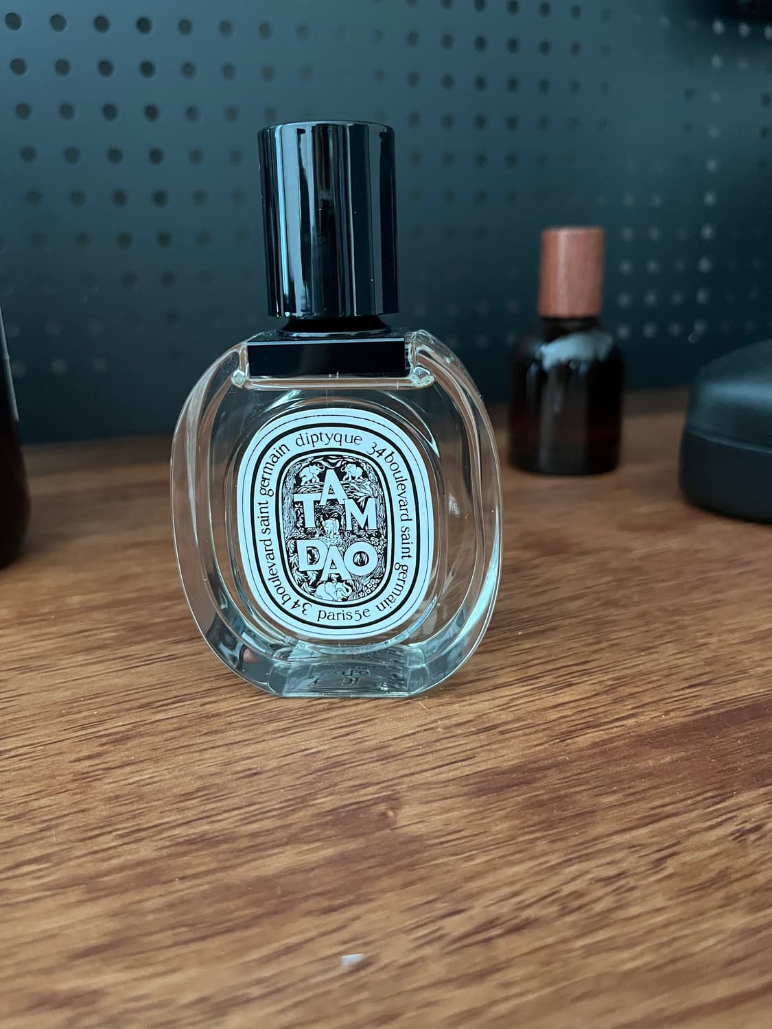 딥디크 탐다오 오드뚜왈렛 향수 50ml 상품이미지1