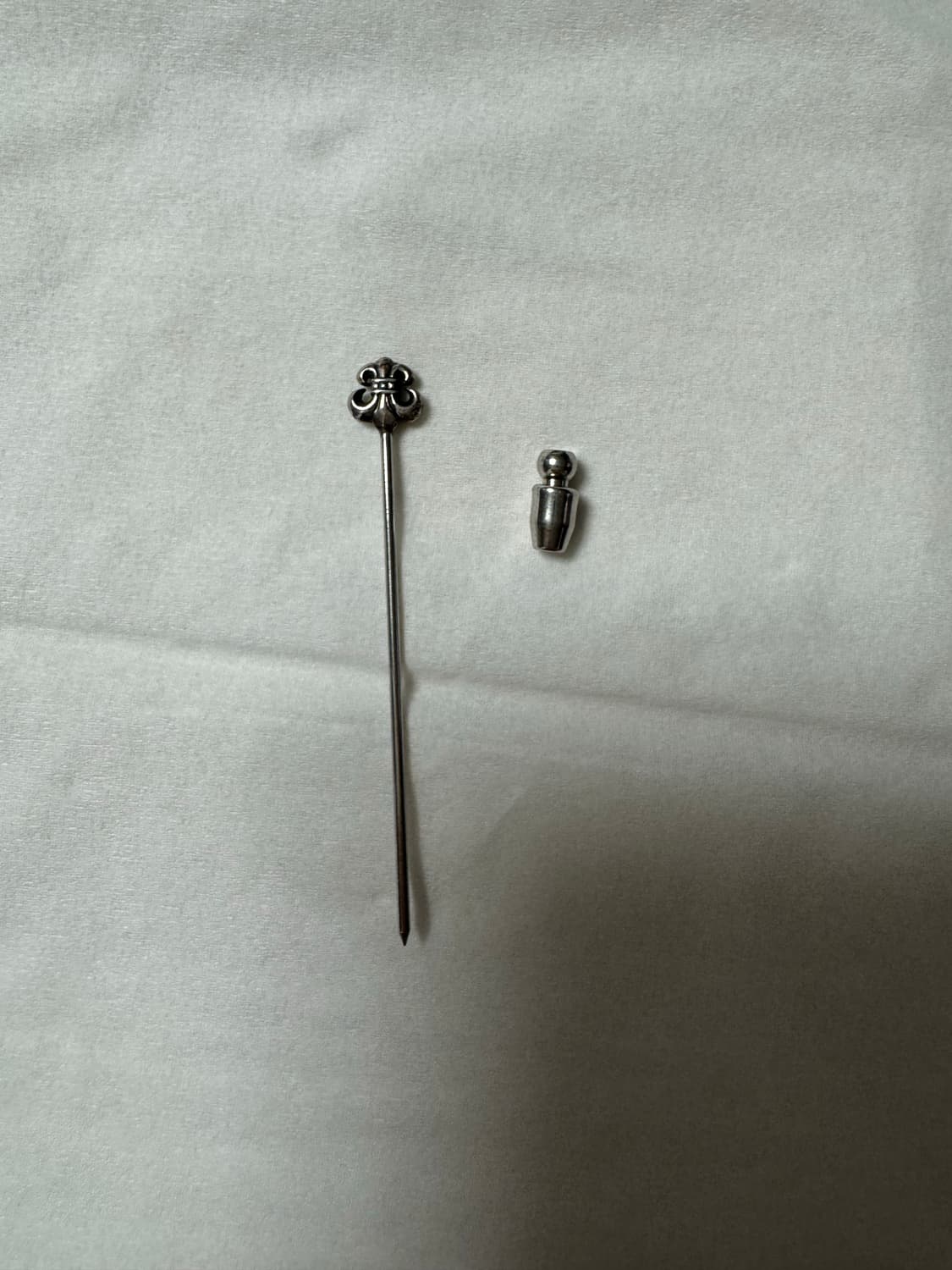 크롬하츠 옷핀 상품이미지2