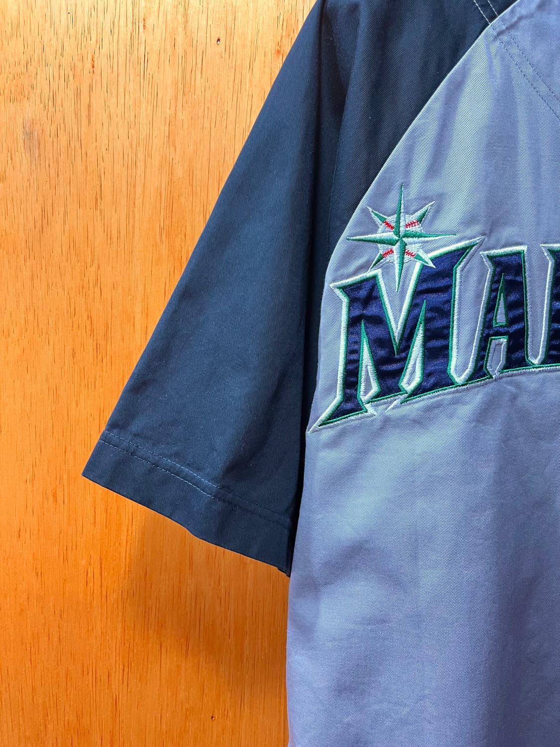 MLB 시애틀 져지 상품이미지4