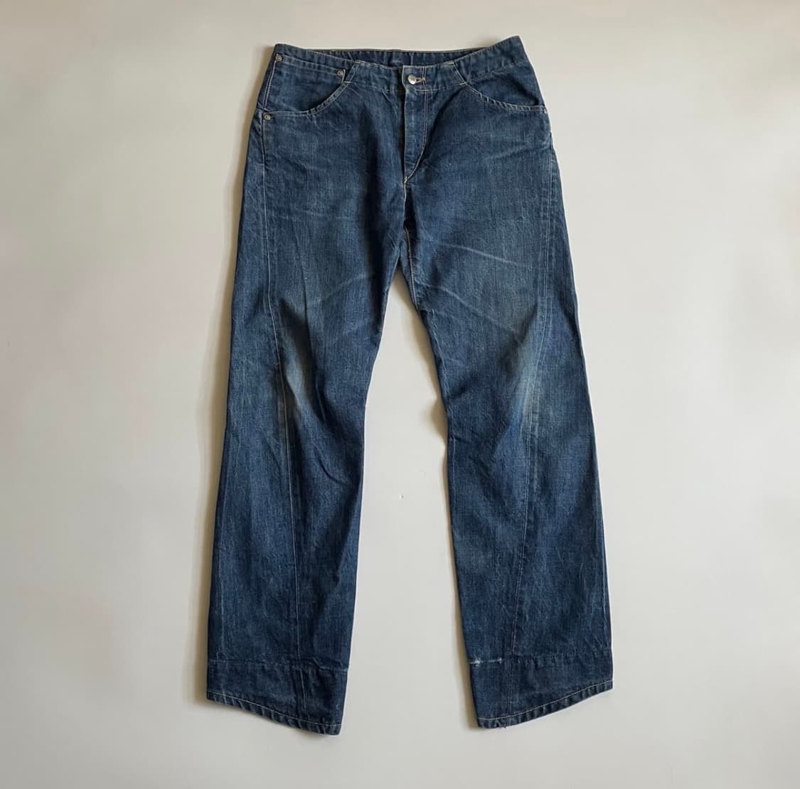 리바이스 엔지니어드 데님 상품이미지1