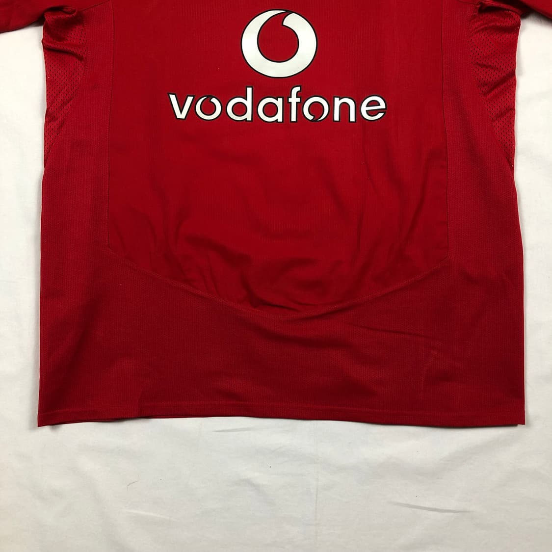 나이키 04-06 맨체스터유나이티드 박지성 축구유니폼 상품이미지6