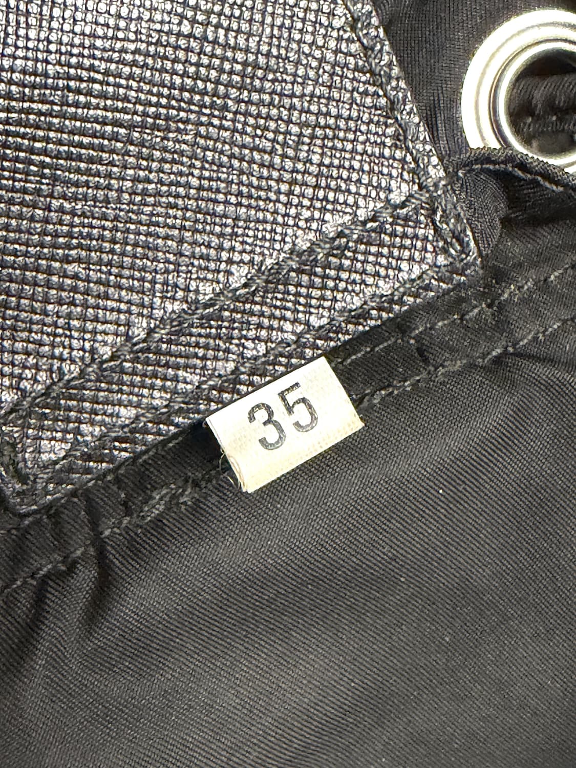 프라다 포코노 백팩 상품이미지8