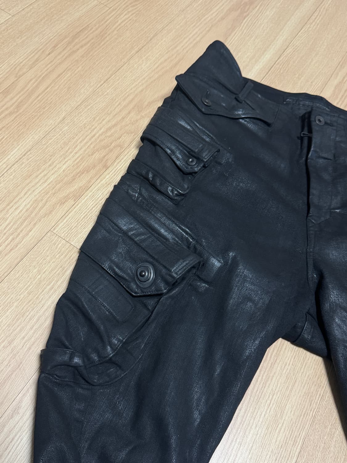 율리우스 가스마스크 코팅 상품이미지5