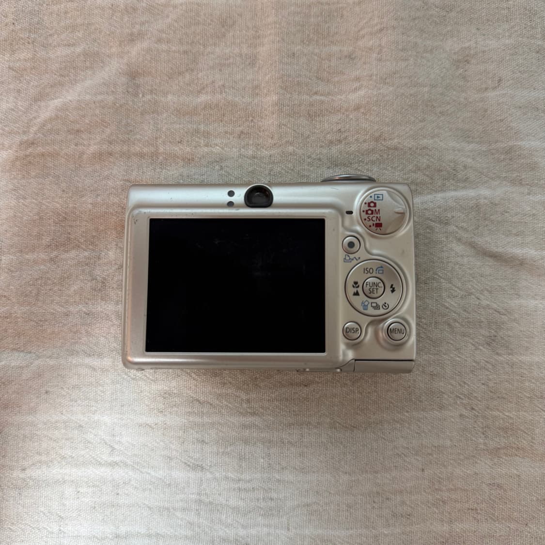 캐논 IXY 700 / IXUS 750 / SD 550 (익시, 익서스) 상품이미지2