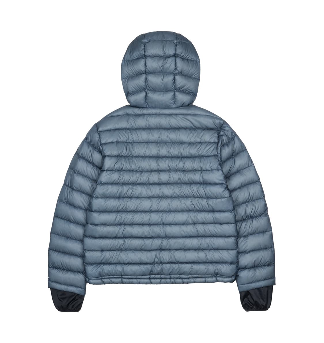 산산기어 서픽스 푸퍼 자켓 네이비 0사이즈 상품이미지2